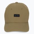 Men's baseball cap Billabong Surftrek Snapback gravel 2