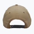 Men's baseball cap Billabong Surftrek Snapback gravel 4