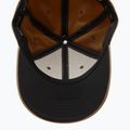 Men's baseball cap Billabong Surftrek Snapback gravel 5