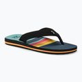 Men's Billabong All Day Theme flip flops black