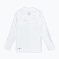 Quiksilver Everyday UPF50 white children's longsleeve 2