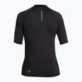 Quiksilver Everyday UPF50 children's swim shirt black 5
