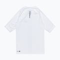 Quiksilver Everyday UPF50 white junior swim shirt 2
