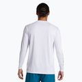 Quiksilver Men's Everyday Surf Tee white/white Longsleeve 2