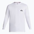 Quiksilver Men's Everyday Surf Tee white/white Longsleeve 5