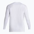 Quiksilver Men's Everyday Surf Tee white/white Longsleeve 6