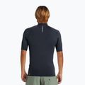 Quiksilver Everyday UPF50 men's swim shirt dark navy heather 2