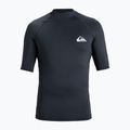Quiksilver Everyday UPF50 men's swim shirt dark navy heather 3