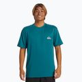 Men's Quiksilver Everyday Surf Tee colonial blue swim shirt