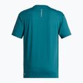 Men's Quiksilver Everyday Surf Tee colonial blue swim shirt 6