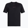 Men's Quiksilver Everyday Surf Tee black/white swim shirt 4