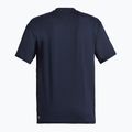 Men's Quiksilver Everyday Surf Tee dark navy swim shirt 6