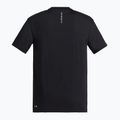 Quiksilver Everyday Surf Tee black men's swim shirt 6