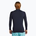 Quiksilver Everyday UPF50 men's swimming longsleeve dark navy 4