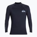 Quiksilver Everyday UPF50 men's swimming longsleeve dark navy 5