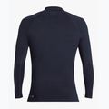 Quiksilver Everyday UPF50 men's swimming longsleeve dark navy 6