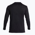 Men's Quiksilver Everyday Surf Tee swimming longsleeve black 5