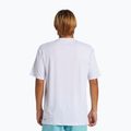 Men's Quiksilver Everyday Surf Tee white swim shirt 2