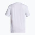 Men's Quiksilver Everyday Surf Tee white swim shirt 6