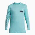 Quiksilver Surf Tee marine blue children's swimming longsleeve 5