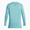 Quiksilver Surf Tee marine blue children's swimming longsleeve 6