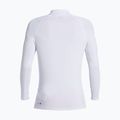 Quiksilver Everyday UPF50 white men's swimming longsleeve 6