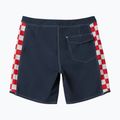 Men's Quiksilver Original Arch 18 swim shorts dark navy 2