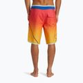 Men's Quiksilver Surfsilk New Wave 20 cayenne swim shorts 5