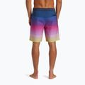 Men's Quiksilver Surfsilk Massive 18 swim shorts dark navy 5