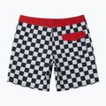 Men's Quiksilver Original Straight Leg 18 swim shorts black 2