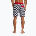 Men's Quiksilver Original Straight Leg 18 swim shorts black 5