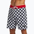 Men's Quiksilver Original Straight Leg 18 swim shorts black 6