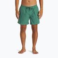 Men's Quiksilver Everyday Surfwash Volley 15 frosty spurce swim shorts 3