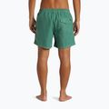 Men's Quiksilver Everyday Surfwash Volley 15 frosty spurce swim shorts 5