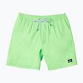 Quiksilver Everyday Solid Volley 15 men's swim shorts