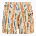 Men's Quiksilver Remade Mix Volley 16 oyster white swim shorts 2