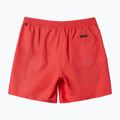 Men's Quiksilver Everyday Vert Volley 16 cayenne swim shorts 2