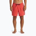 Men's Quiksilver Everyday Vert Volley 16 cayenne swim shorts 3