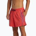 Men's Quiksilver Everyday Vert Volley 16 cayenne swim shorts 6