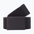 Quiksilver men's trouser belt The Jam 5 black/black