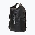Quiksilver Evening Sesh 35 l black/black waterproof backpack 2