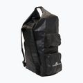 Quiksilver Evening Sesh 35 l black/black waterproof backpack 3