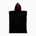 Quiksilver Hoody Towel black/jet black men's poncho