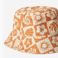 Women's Billabong Bucket Hat dried mango 3