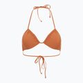 Swimsuit top Billabong Sol Searcher Multi Tri golden brown