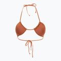 Swimsuit top Billabong Sol Searcher Multi Tri golden brown 2
