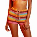 Billabong Siesta women's shorts multicolour