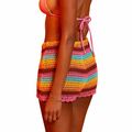 Billabong Siesta women's shorts multicolour 3