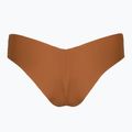 Billabong Sol Searcher Fiji golden brown swimsuit bottom 2