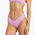 Billabong Sol Searcher Fiji lush lilac swimsuit bottom 6